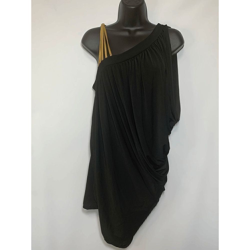 Mundo Terra Party Dress Dress Size Medium